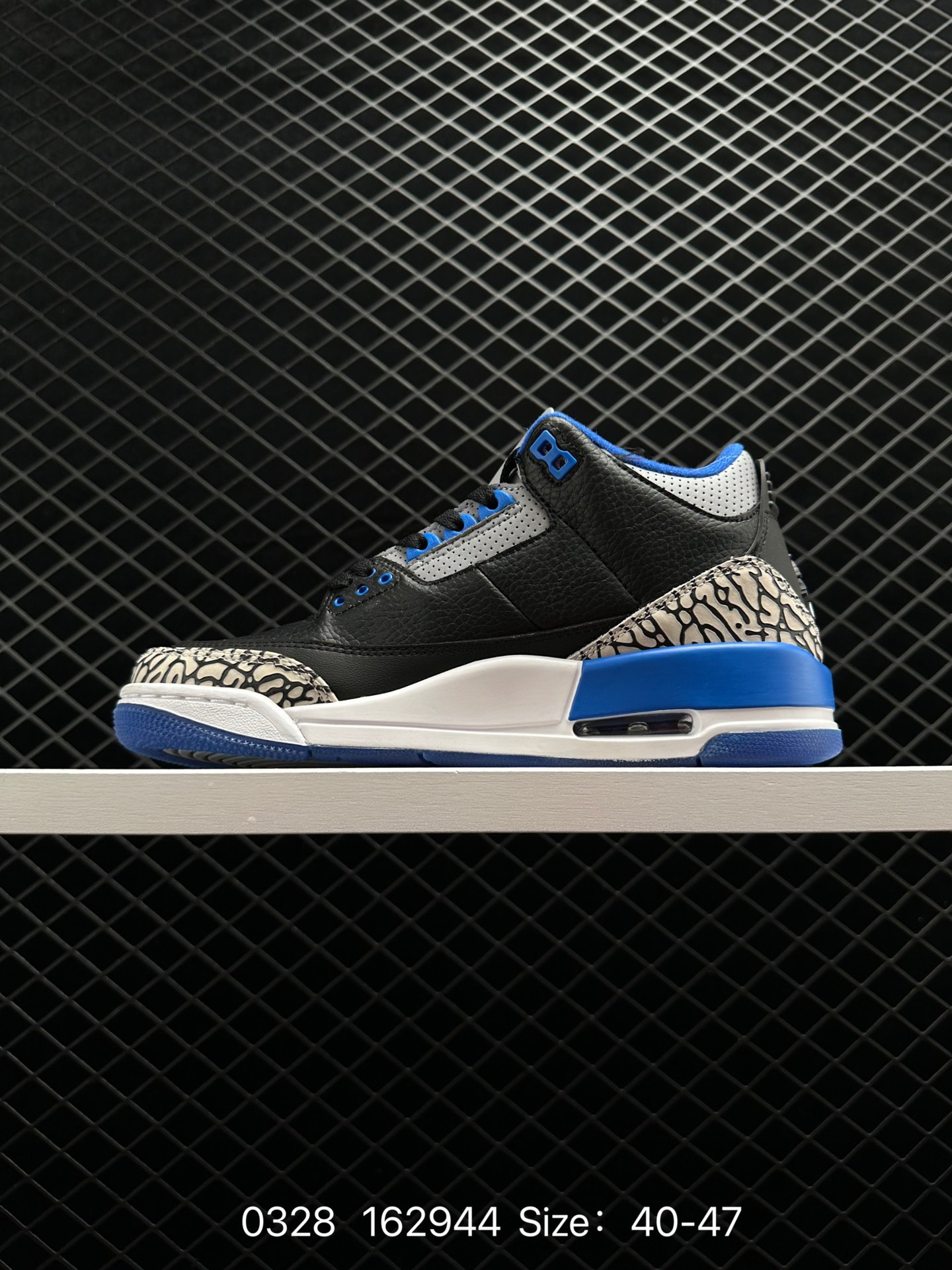 Air Jordan 3 
